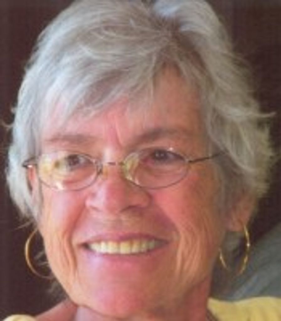 Winona "Nonie" Bowman