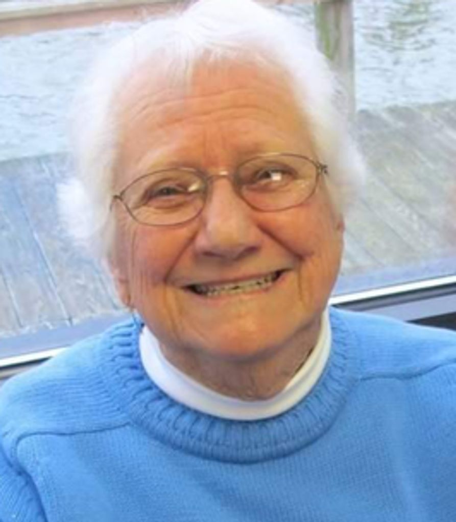 E. Helen  Buck-Meekins
