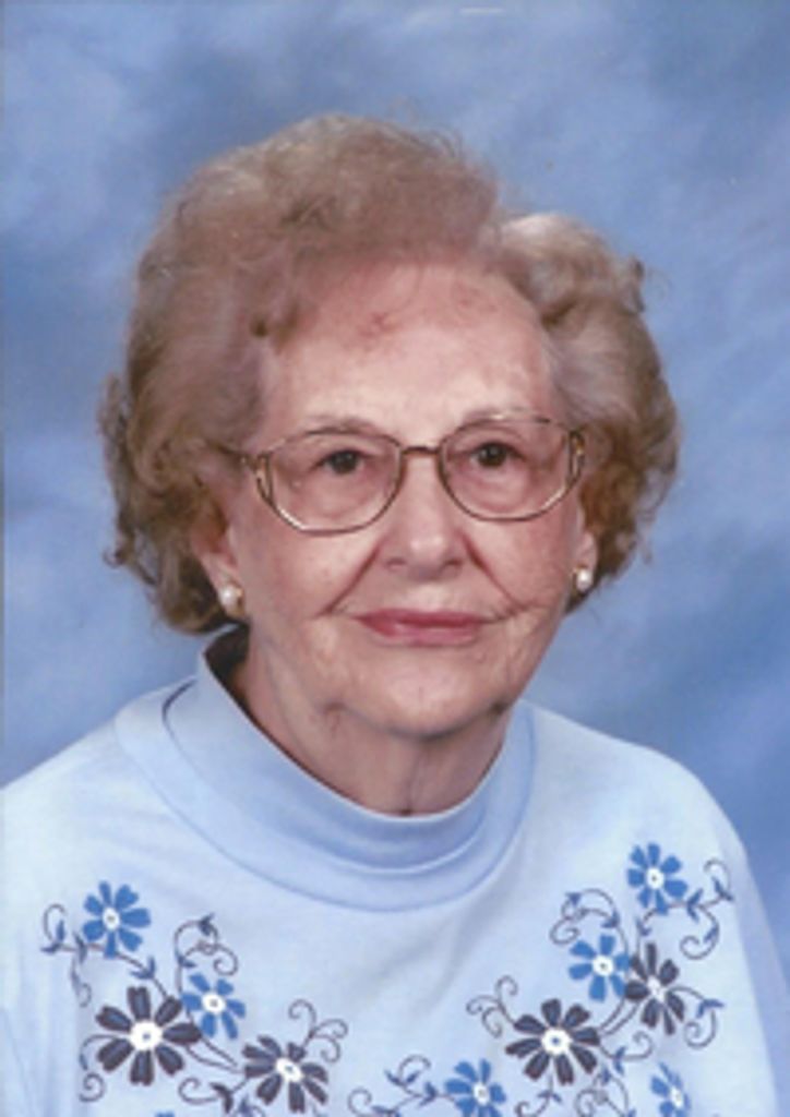 Genola E. Emery Profile Photo