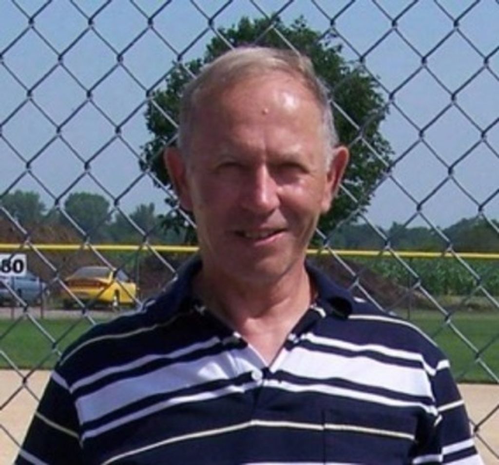 E. David Bain