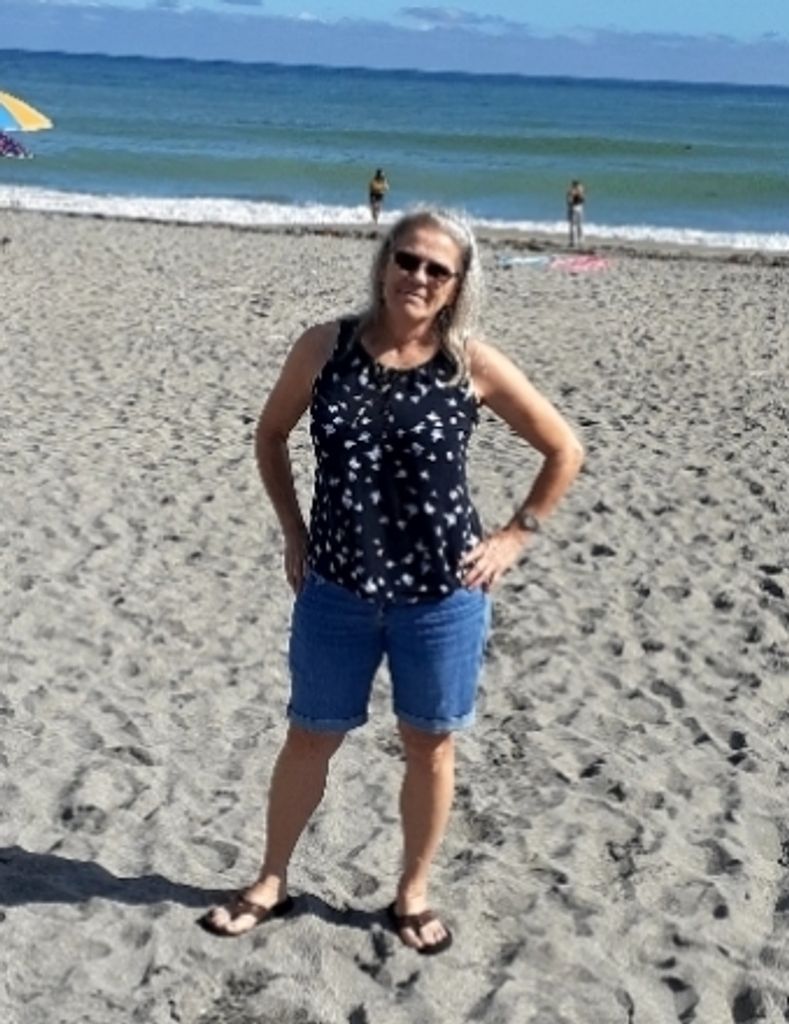 Tammie Sue Kuhn
