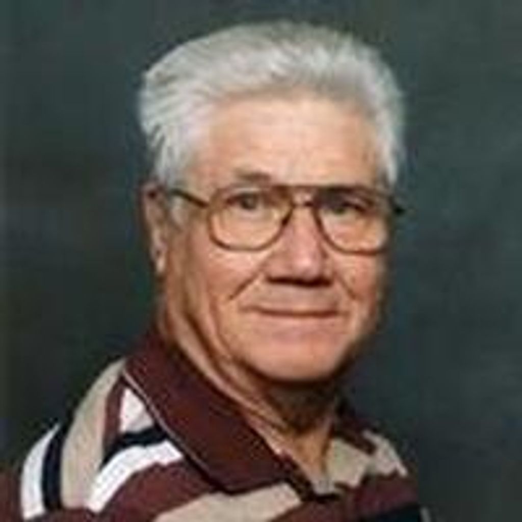 Fred J. Wilson