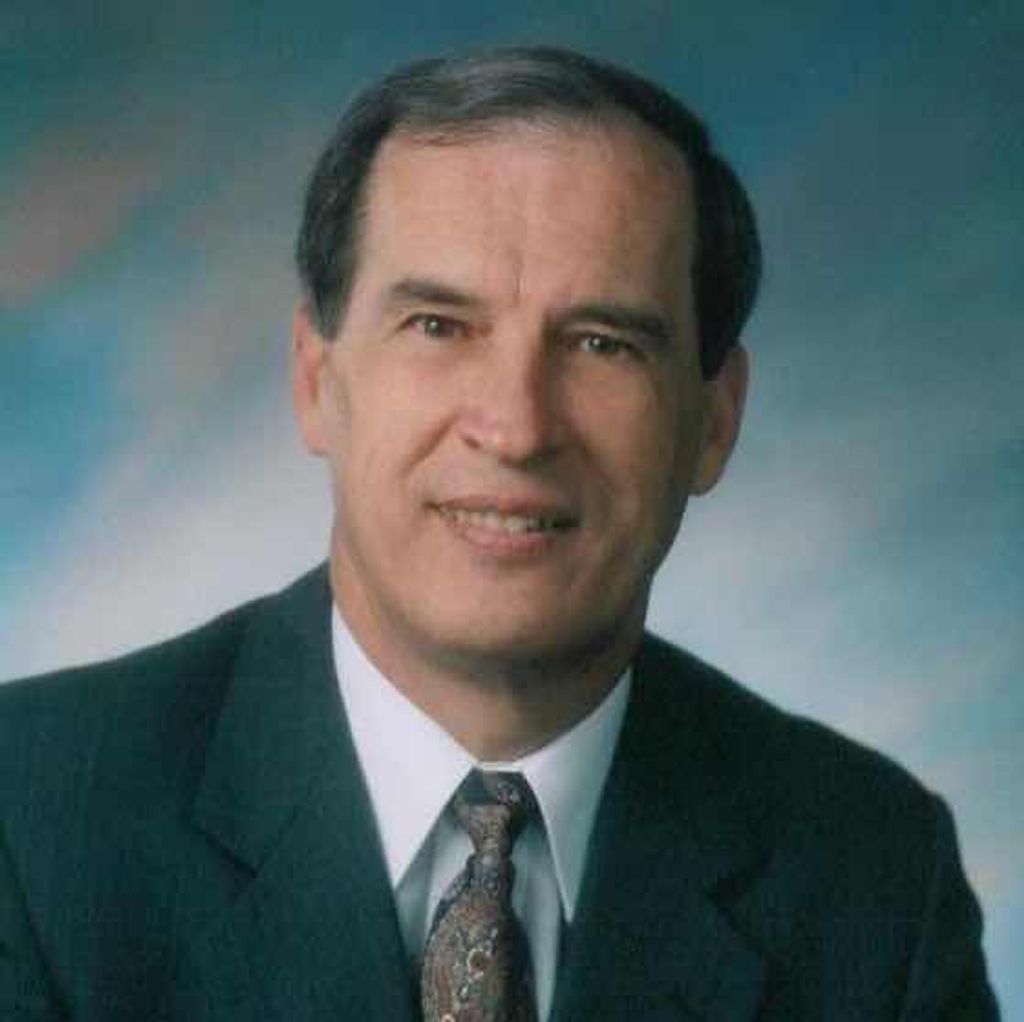 Harold Burton Profile Photo