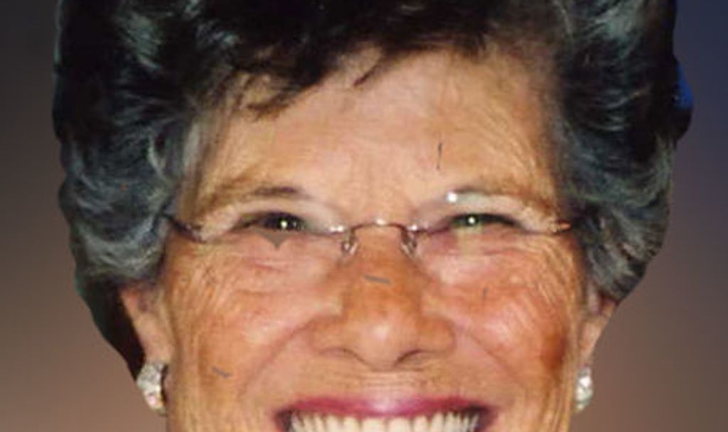 Marilyn Ruth Orlando