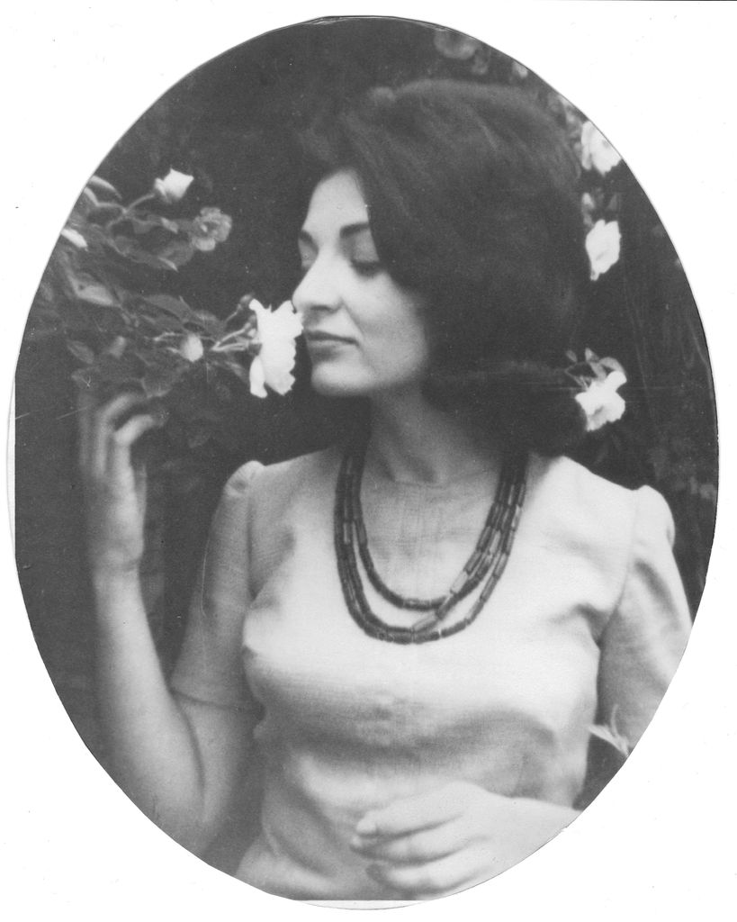 Sally Van Nostrand Profile Photo
