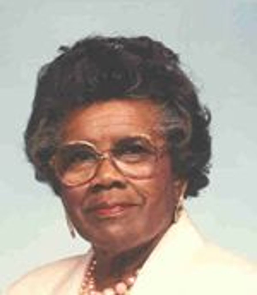 Catherine Morris Miller