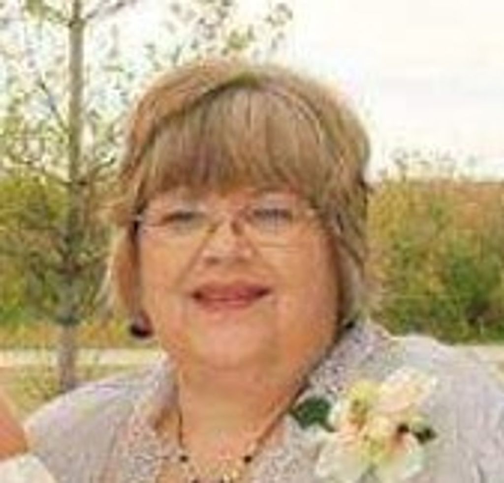 Catherine "Cathy" Aswegan