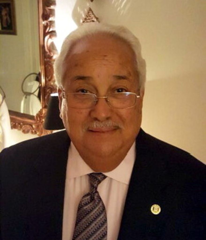 Pablo Jose Paulino Profile Photo