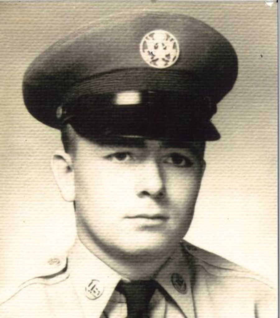 Robert Arthur Blair Profile Photo