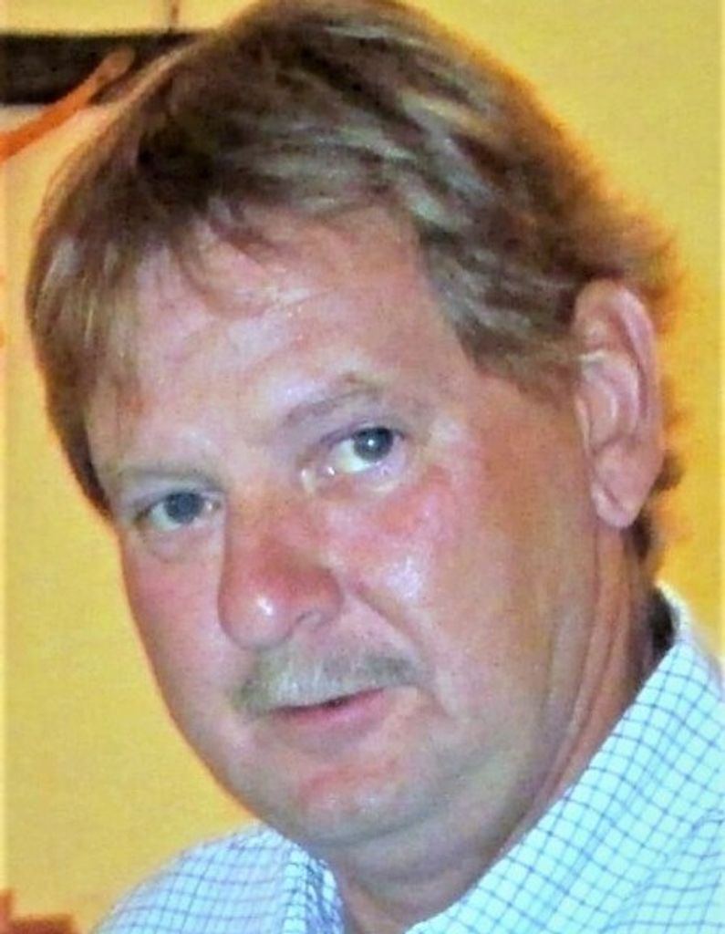 Darren A. Stelmach Profile Photo