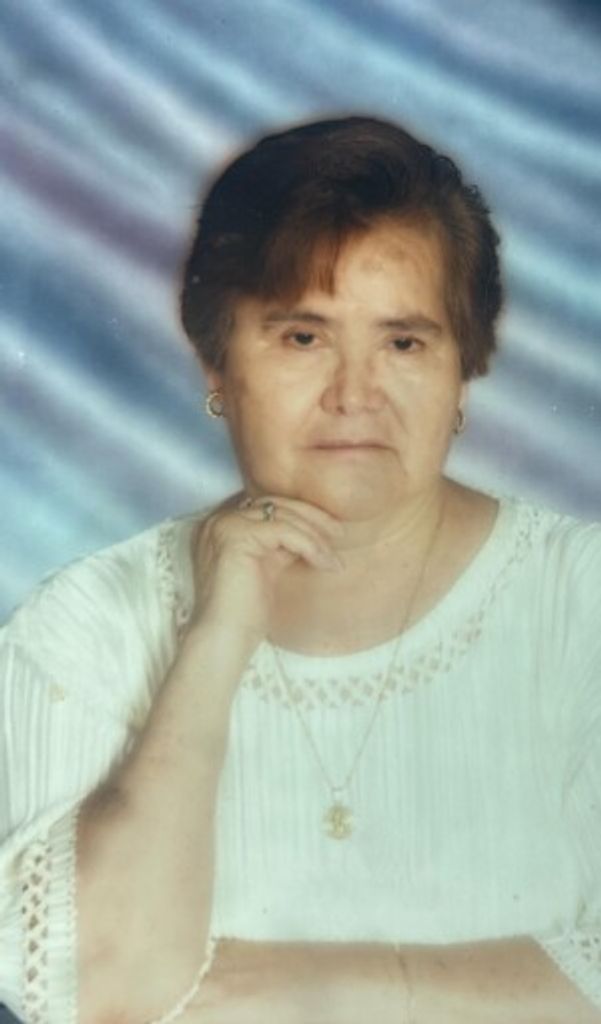 Martha R. Carapia