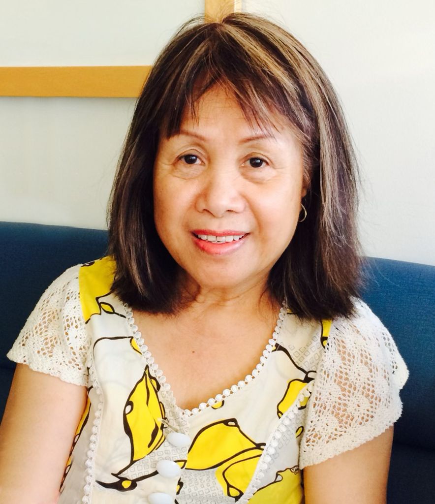 Lilia Delariarte Gampon Profile Photo