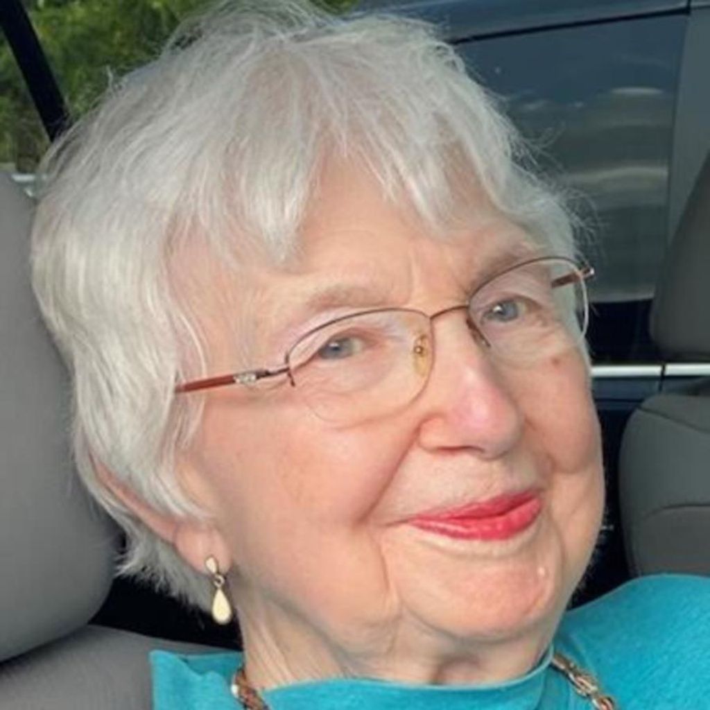 Joan E. Spangenberg Profile Photo