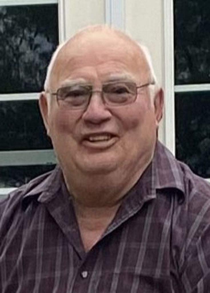 Donald Frederick Collier Profile Photo