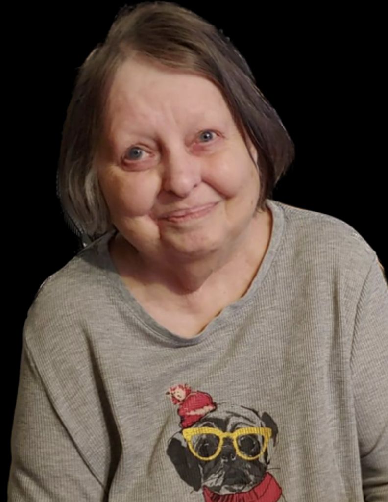 Carolyn Mcrorie