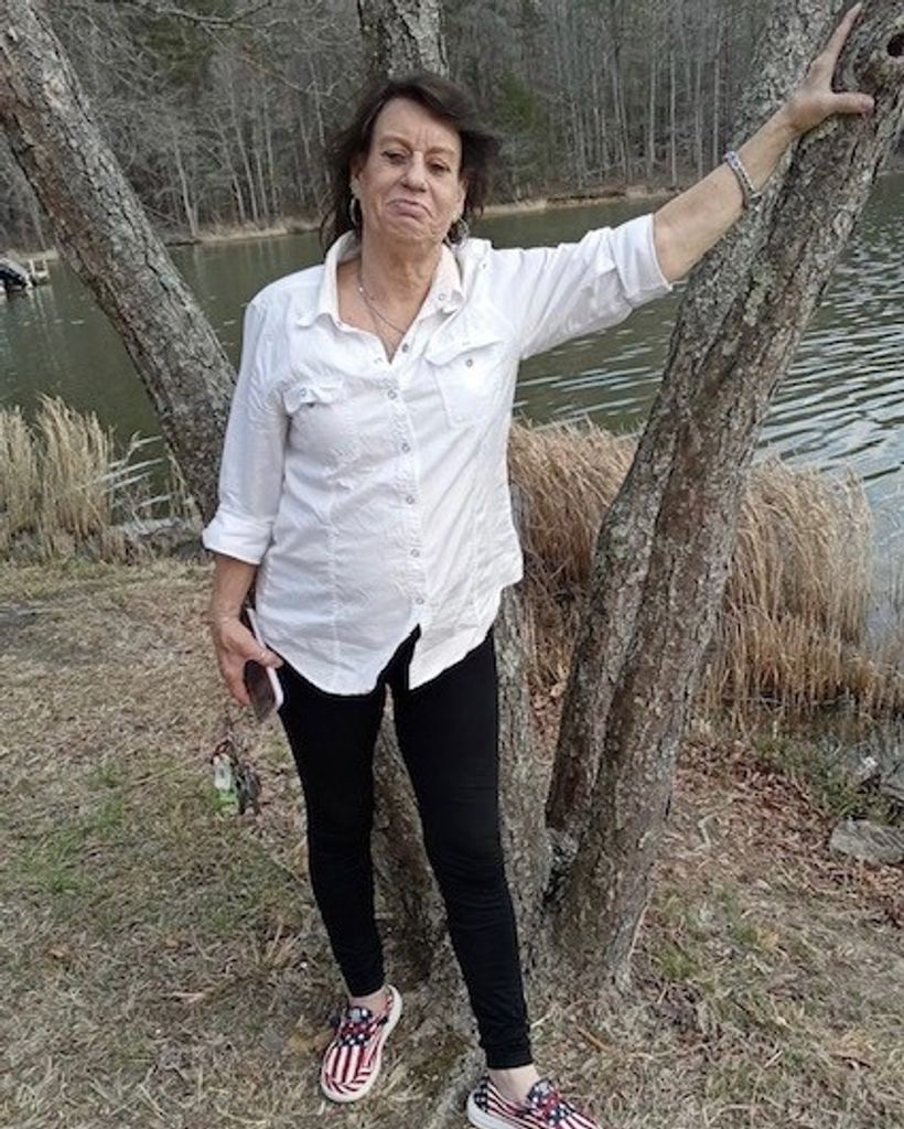 Wanda Kay Pulliam
