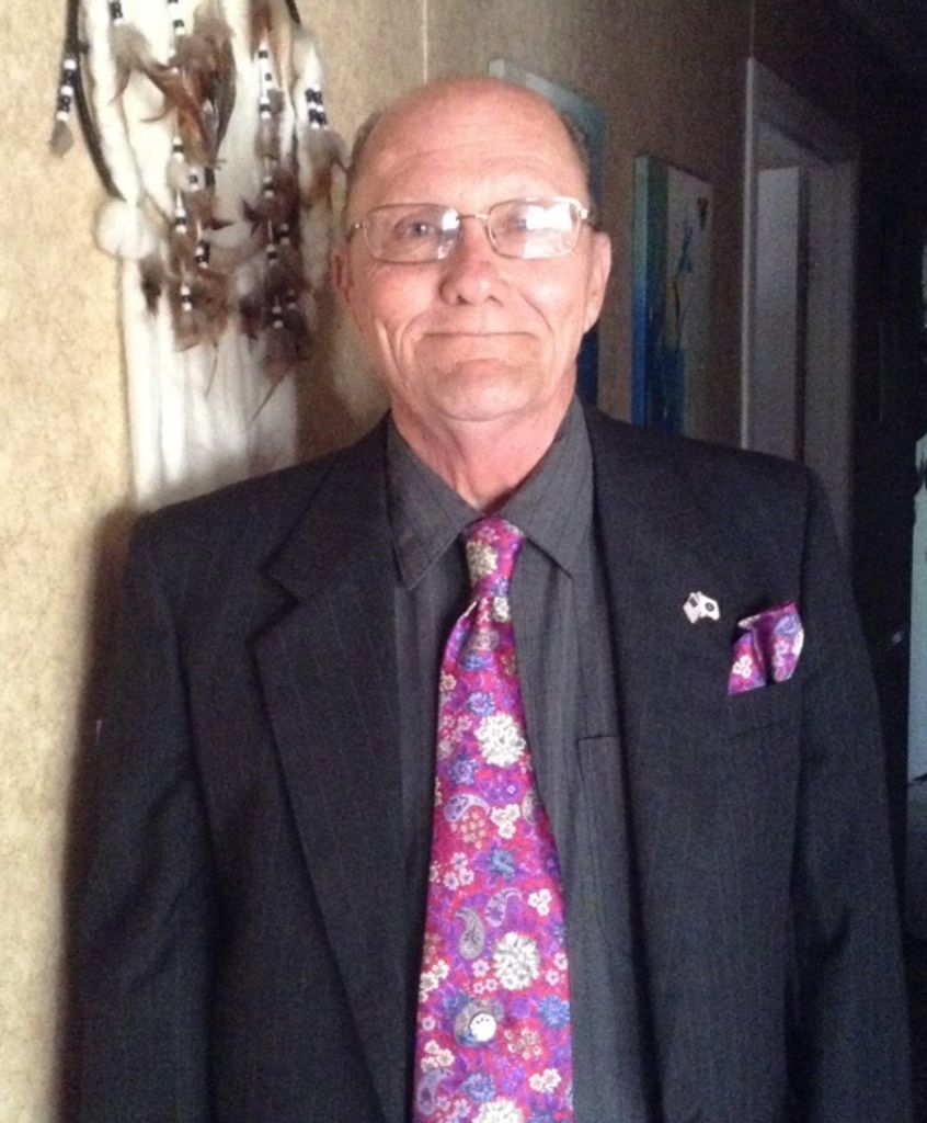 Roger Westfield Martin Profile Photo