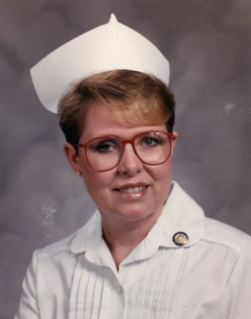 Ellen Myre Profile Photo