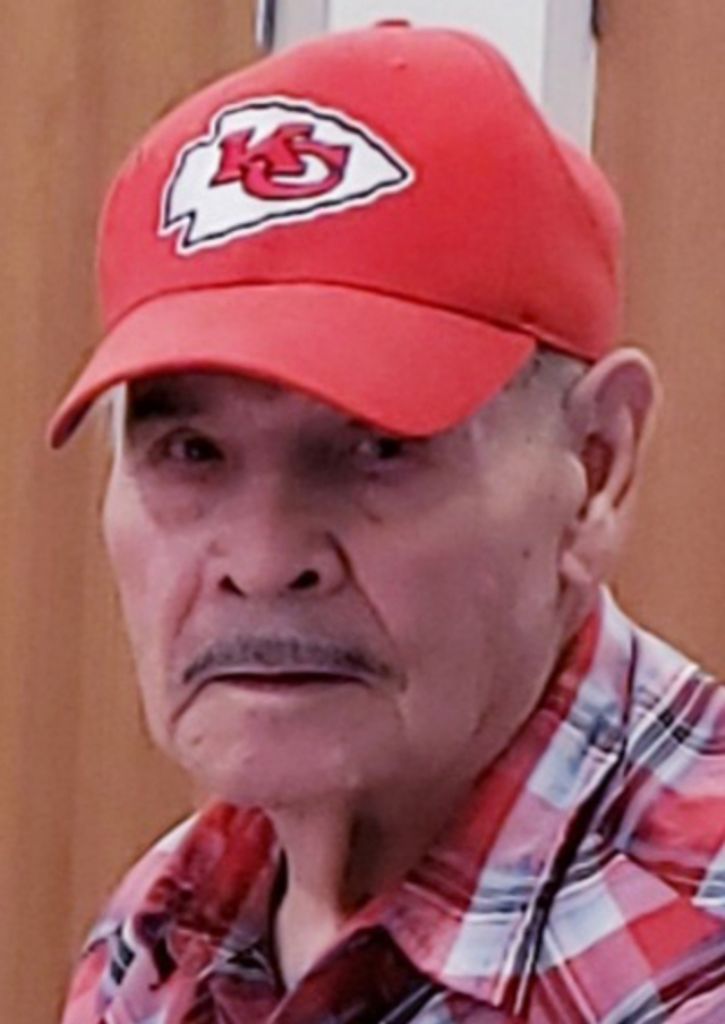 Isaias R. Mendoza Profile Photo