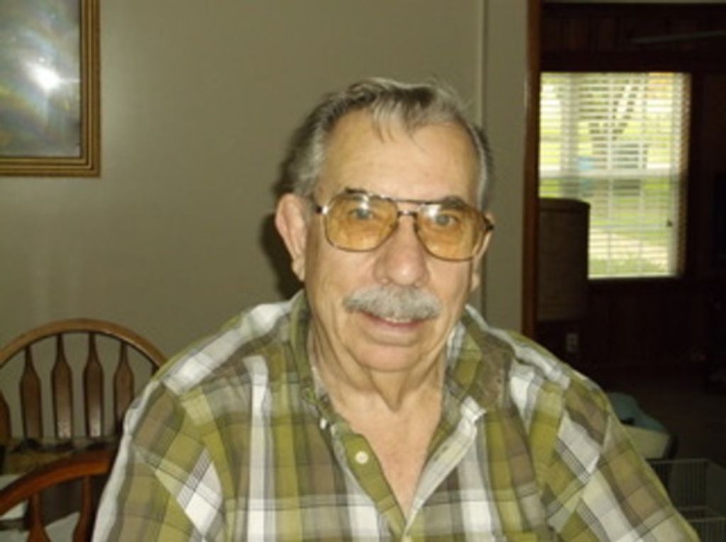 Jerry Lee Snow Profile Photo