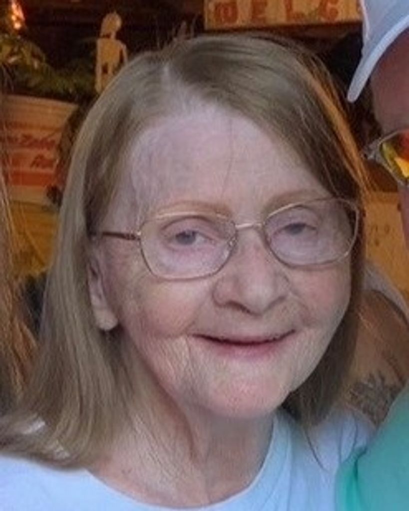 Judith Ann Seaverns