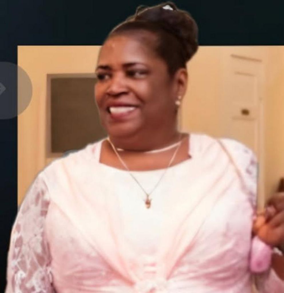 Shirley Jackson Scott Profile Photo