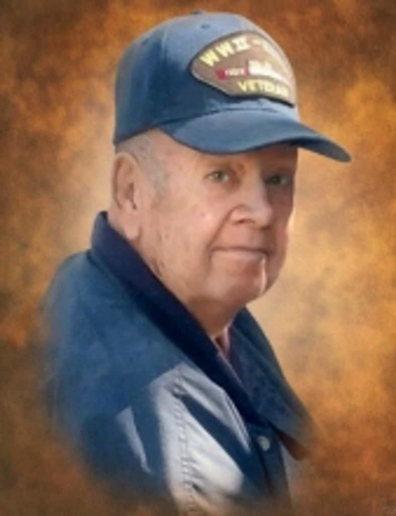Albert Leroy Kinworthy, Sr.