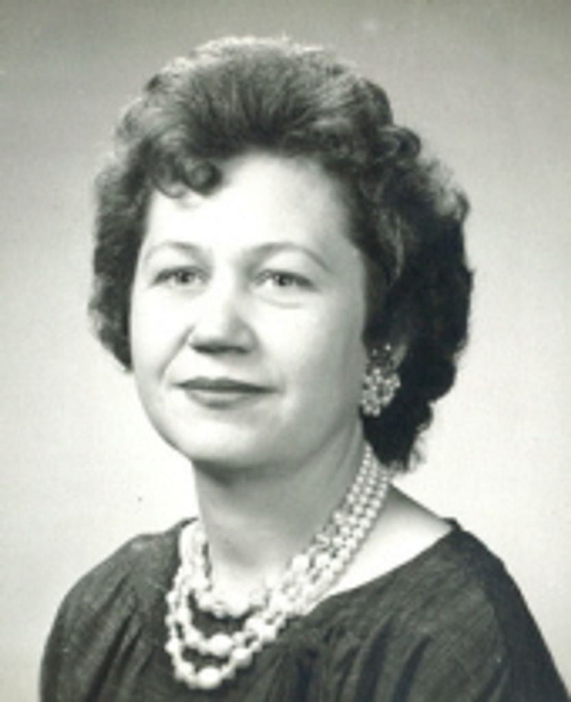 Dortha Dollie Cunningham