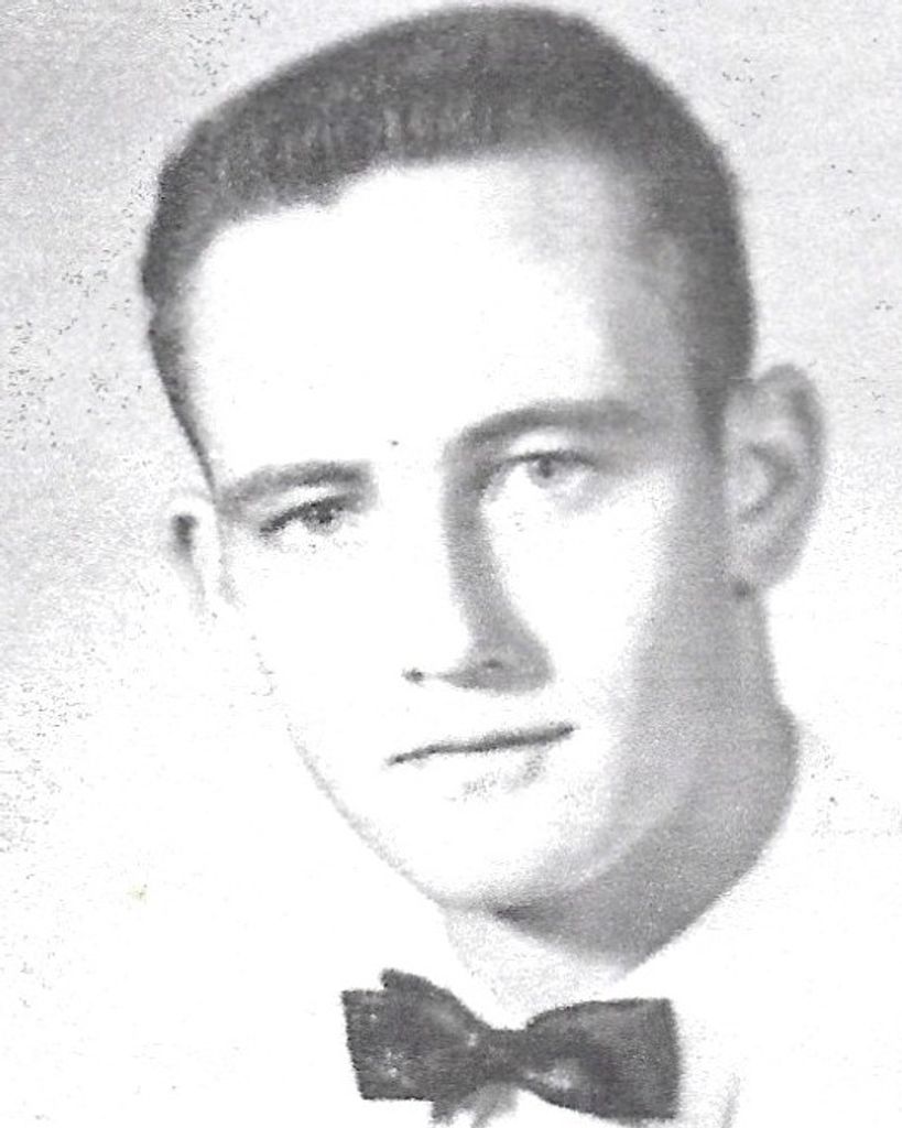 John Leslie Harvell