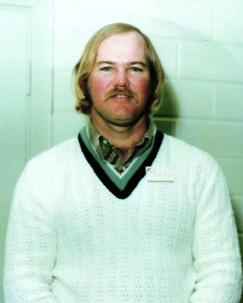 Jerry Wayne Sterling Profile Photo