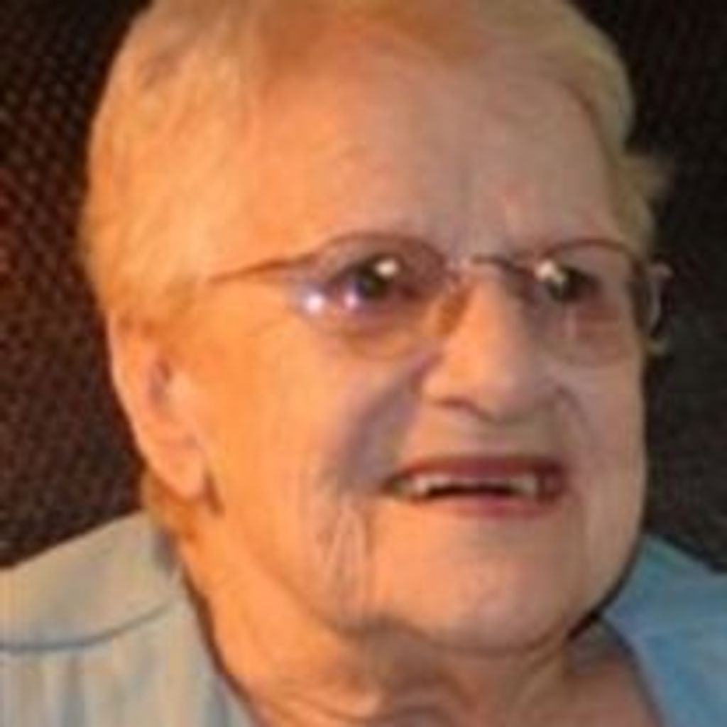 Dorothy Hogg Crawford
