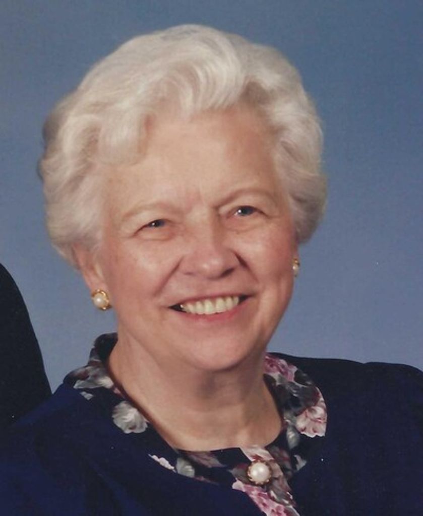 Jeanette Brandt Treybig Profile Photo
