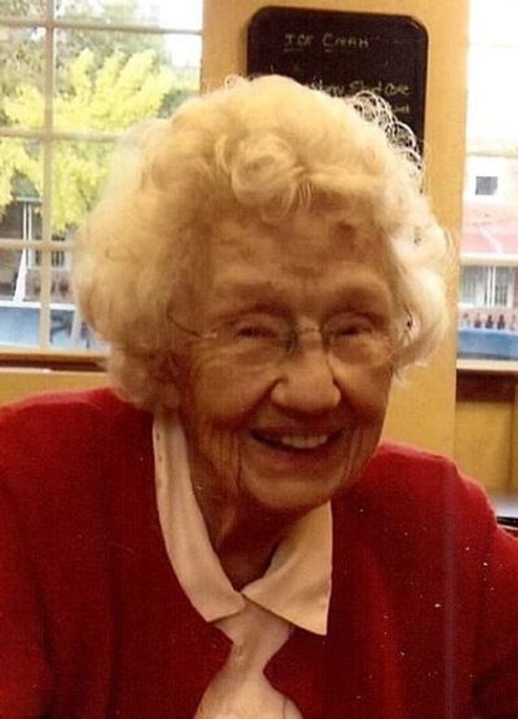 Esther L. Thompson Profile Photo