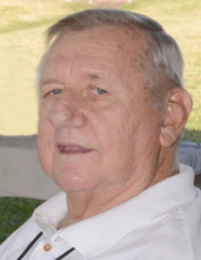 Ernest Paul Theriot