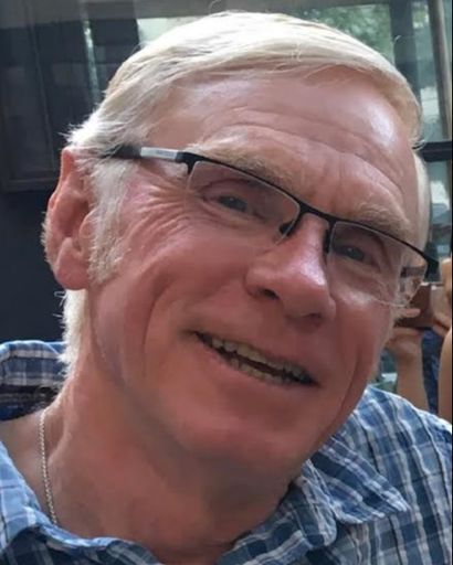 Edward W. Lingo's obituary image