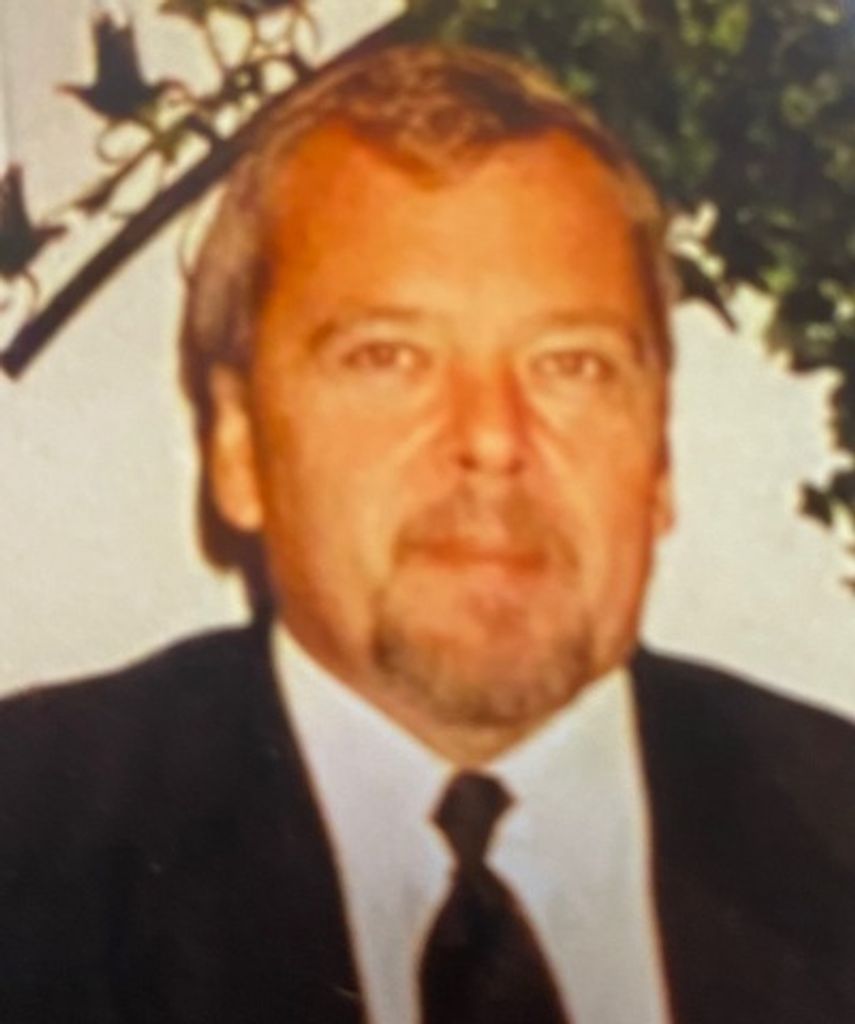 James David Mclean Profile Photo