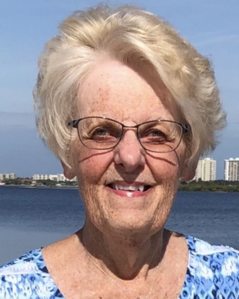 Mary Elaine Hipsher Profile Photo