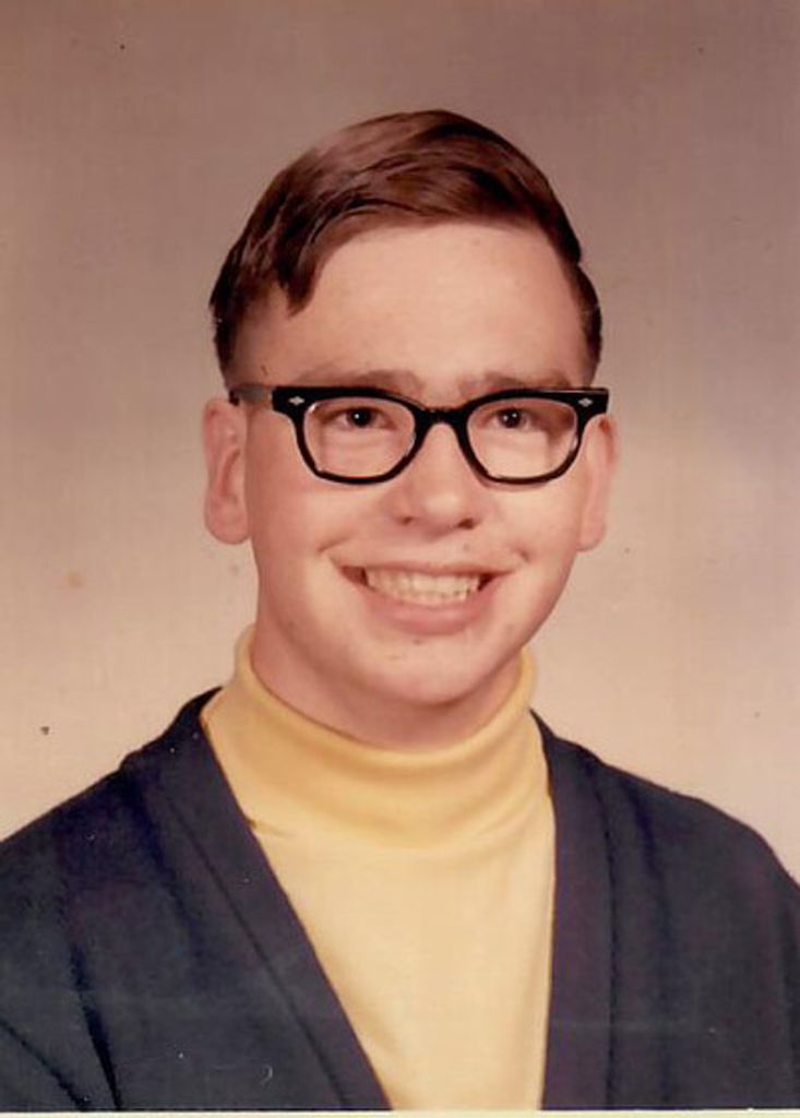 Timothy Daniel Merritt Profile Photo