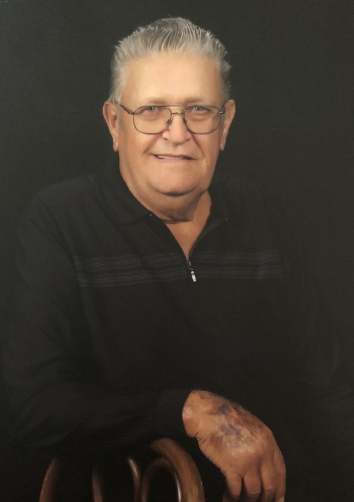Gerald Dale Carter