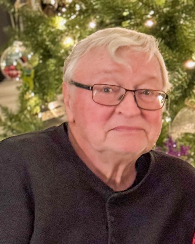 William "Bill" Moose Jr. Profile Photo