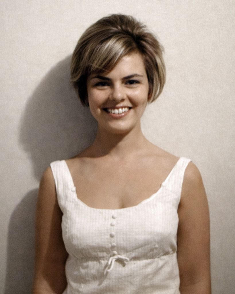 Claudette Marie Johnson Profile Photo