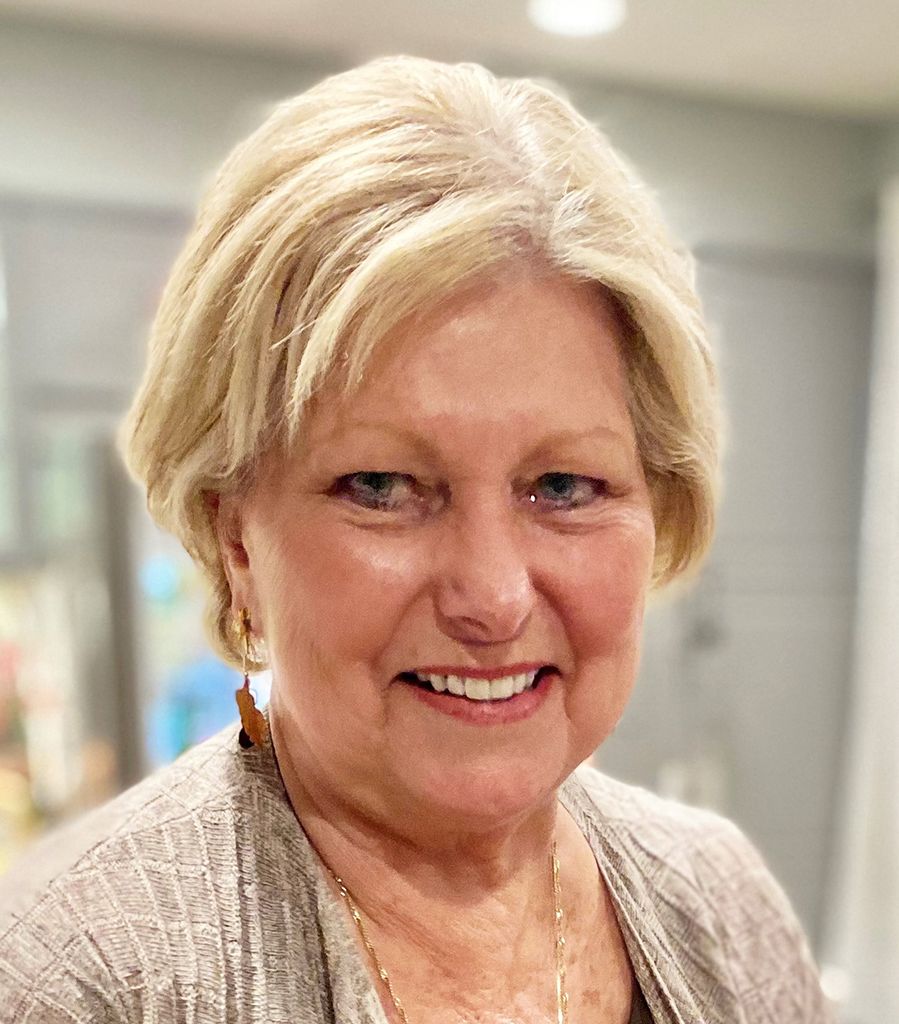 Sheila Jeanette Busch