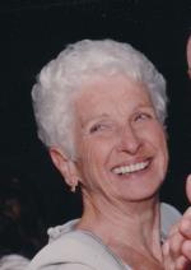 Gladys (Carter) Estabrook