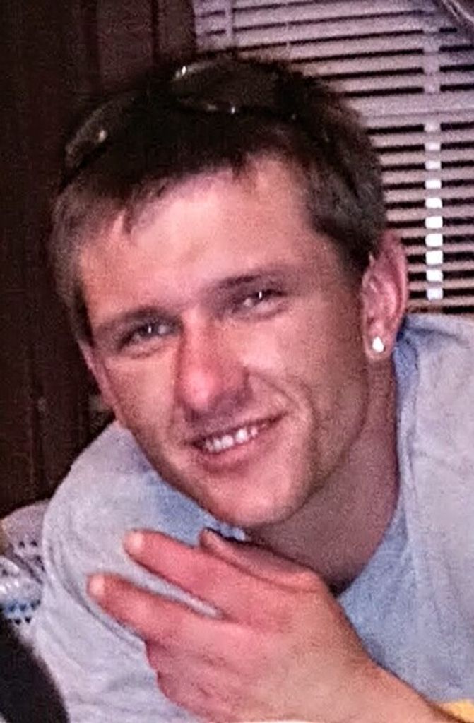 Joshua Huckaba Profile Photo