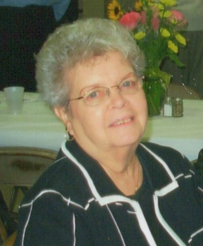 Wanda Jean Willms Profile Photo