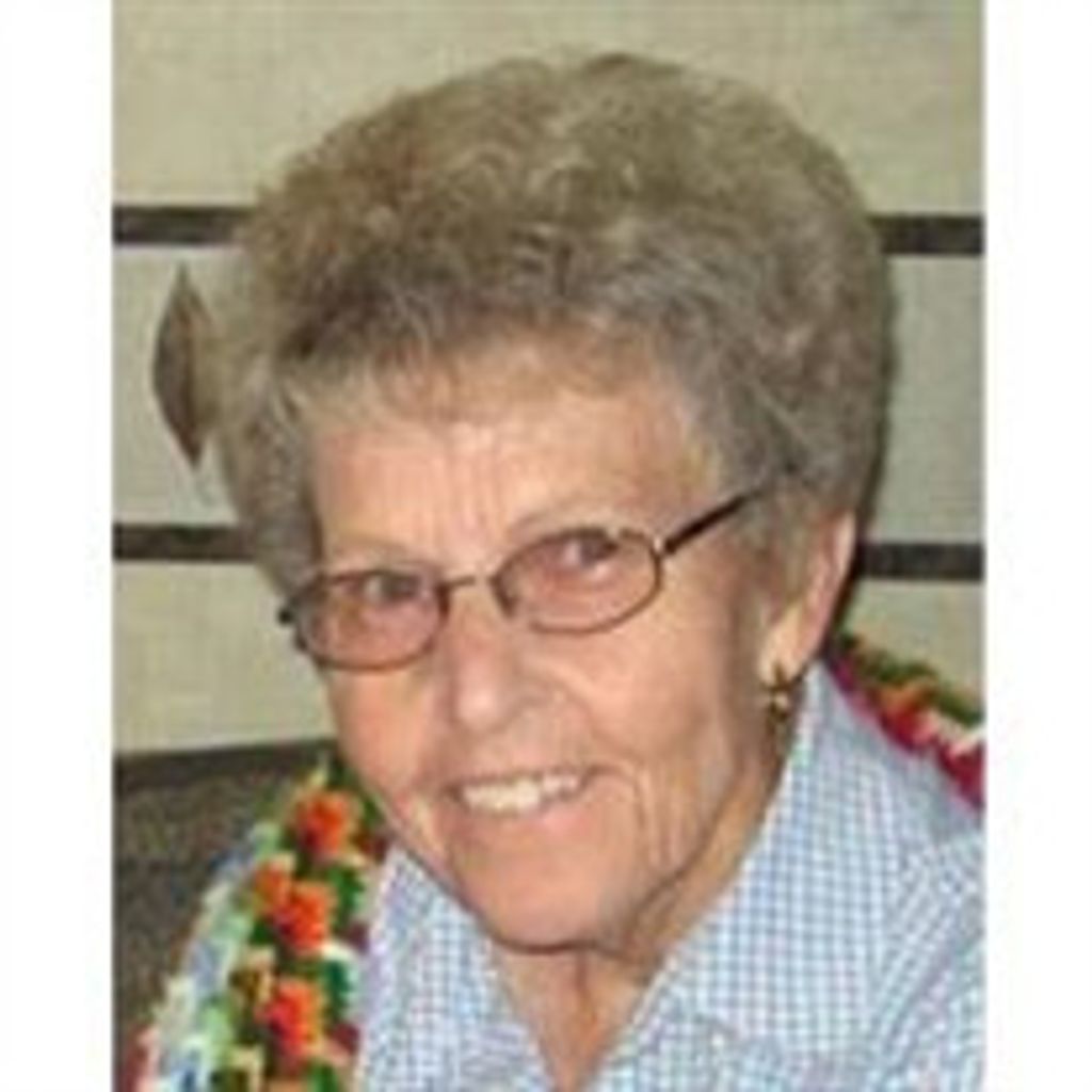 Hazel Leishman