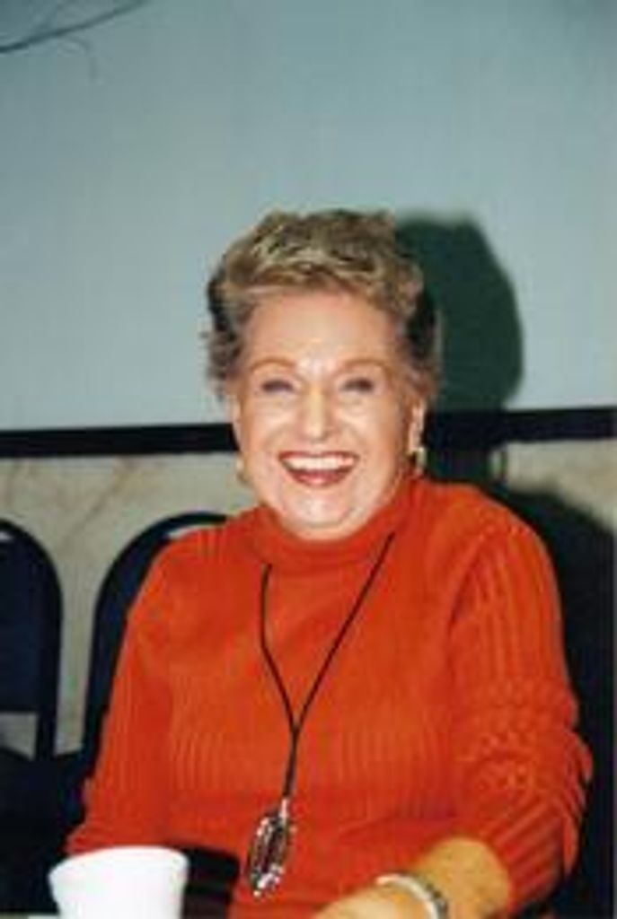 Florence Elizabeth "Beth" Gilreath Profile Photo
