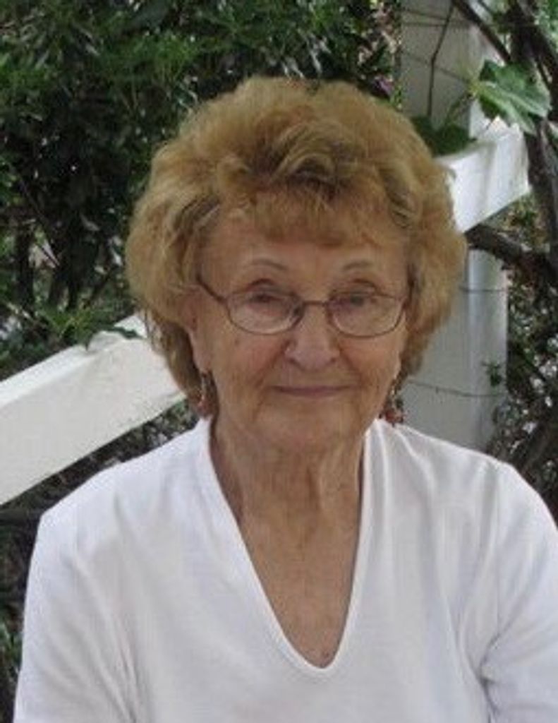 Margie V. (Gibson)  Bouchelle Profile Photo