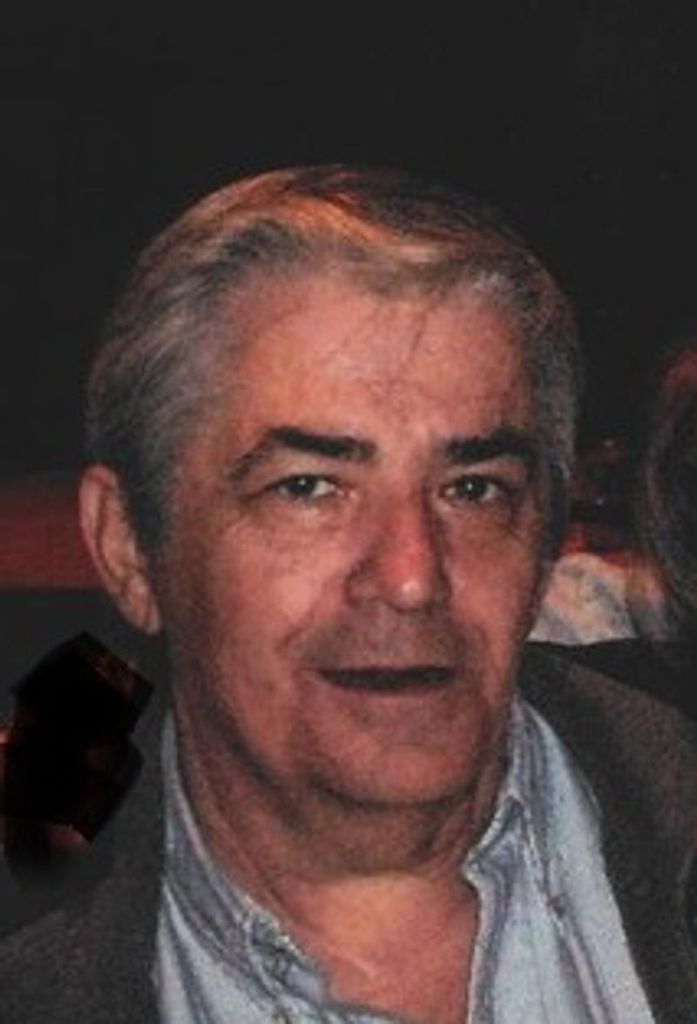 Joseph H. Martell Profile Photo