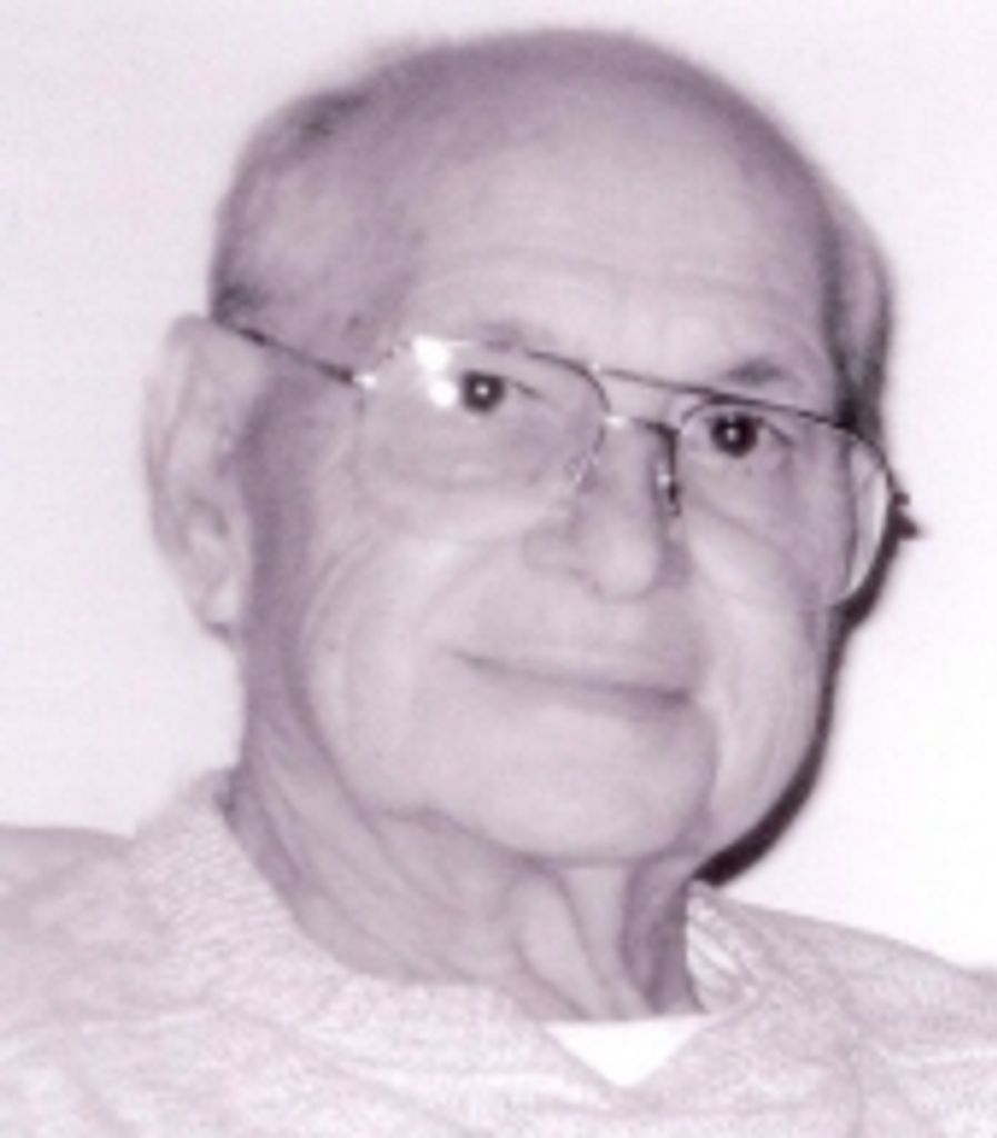 Anthony E. Fusco, Sr.